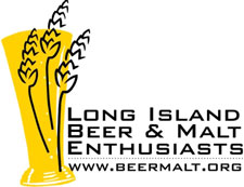 Long Island Beer & Malt Enthusiasts