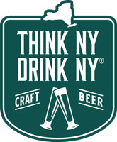 Think NY, Drink NY Craft Beer